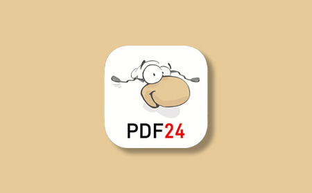 超实用pdf24工具箱pdf24creator_11.26.0官方免费版「L2」