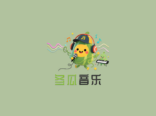 安卓端 全网音乐免费听冬瓜音乐 v1.0.1 支持安卓/平板/机车