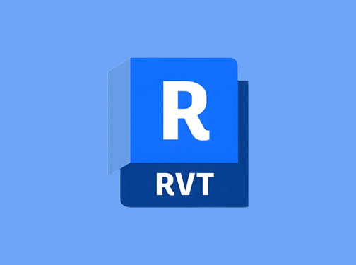 三维建模设计软件Autodesk Revit 2026.2.0 中文特别版