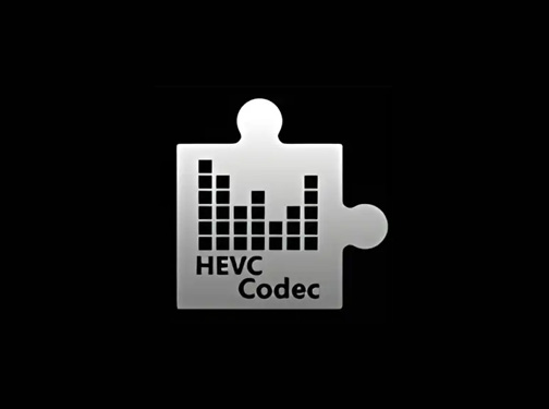 H.265格式视频无损压缩工具HEVC Pro v2.0.3免费版「L75」