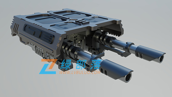 Blender插件-硬表面建模组合套件 BoxCutter 7.20.8.2 HardOps 0.9.88.7.6