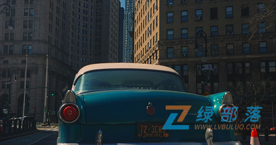 PR/FCPX/达芬奇LUTs预设-35mm电影胶片暗黑浓郁美学 CineVista Film Emulation