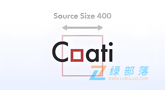 AE脚本-统一新建空物体(Null)源尺寸工具 Coati v1.0 win