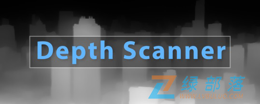 AE插件-AI 视频深度图自动生成工具 Depth Scanner 2 v2.3.35 win