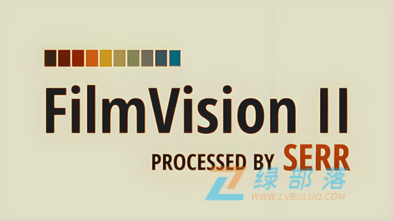 AE/PR/达芬奇/FCPX预设-电影级胶片模拟调色预设包 FilmVision V2