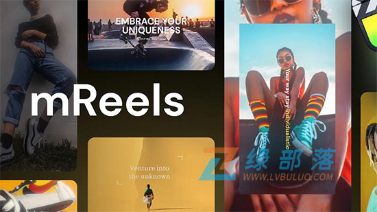 达芬奇插件-短视频特效转场标题动画资源包(50组预设)