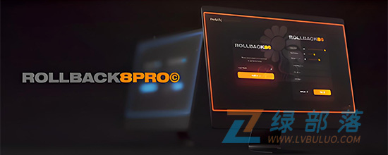 AE脚本-经典 Super 8 电影仿真效果生成器 ROLLBACK8 Pro v2.0.0