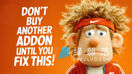 Blender插件-侧边栏集中管理工具 Simple N-Panel v1.1.17