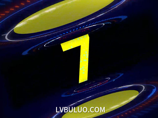 400多款大气倒计时视频模板素材合集