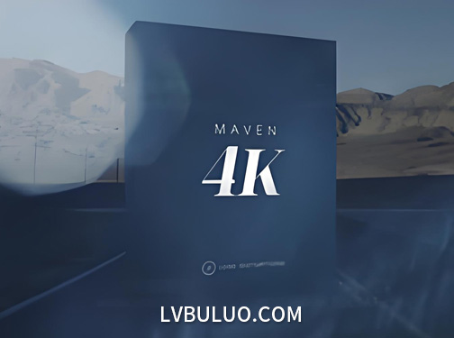 4K视频素材–90个晶莹剔透大光斑特效素材包