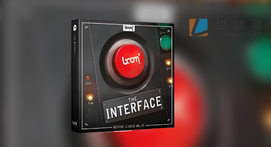 音效素材-2000多种BLSFX高科技按钮弹跳MG动画音效