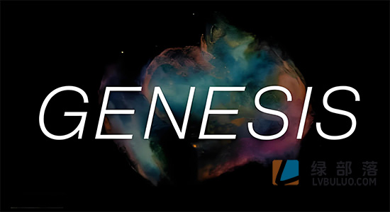 达芬奇插件-专业电影胶片仿真调色系统 Genesis Pro V1.3.0 Win