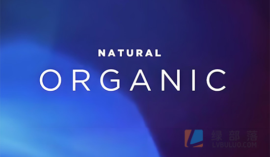 4K视频素材-26个梦幻镜头耀斑光斑光效叠加效果动画 Organic Flares 2