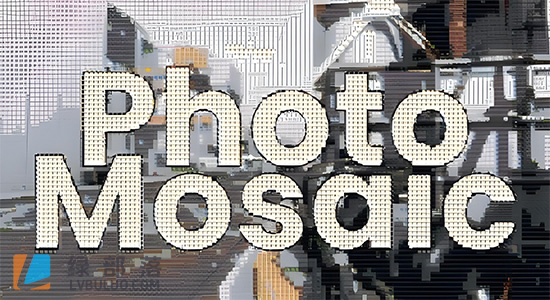 AE/PR插件-智能照片马赛克拼图制作工具 Photo Mosaic v1.0.0 Win