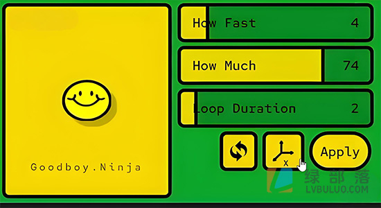 AE脚本-动态图形随机抖动摇晃动画工具 Wiggle Pro v2.0.0