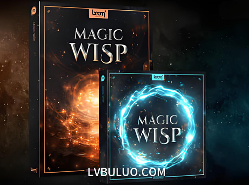 音效素材-3347种奇幻魔法特效能量粒子运动冲击嘶嘶声爆发音效