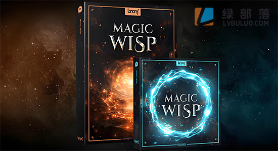 音效素材-3347种奇幻魔法特效能量粒子运动冲击嘶嘶声爆发音效