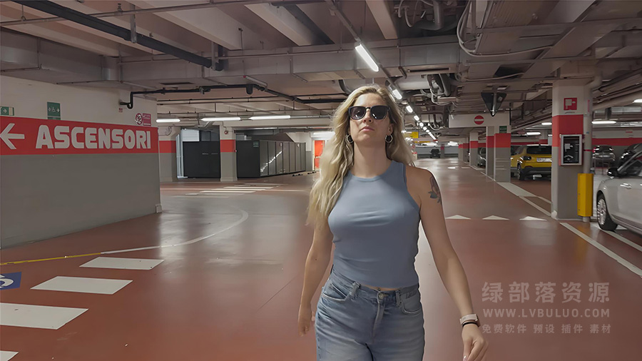 适用于Apple Log柯达Vision 3 500T 胶片效果调色预设 AbsoLUTS – Kodak Vision 3 Lut for iPhone