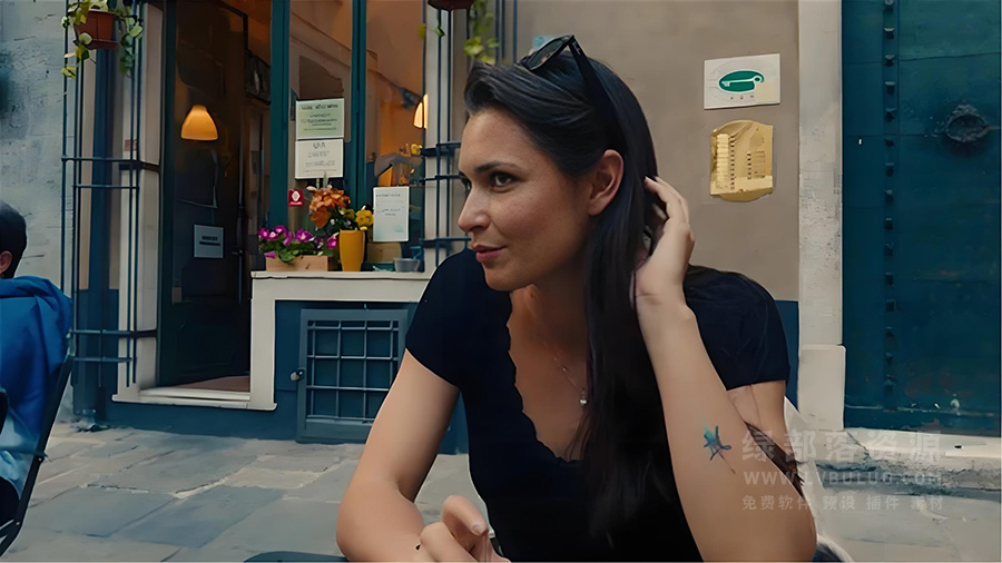 适用于Apple Log柯达Vision 3 500T 胶片效果调色预设 AbsoLUTS – Kodak Vision 3 Lut for iPhone