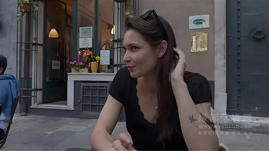 适用于Apple Log柯达Vision 3 500T 胶片效果调色预设 AbsoLUTS – Kodak Vision 3 Lut for iPhone