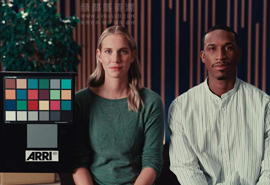 复古老电影特艺彩色胶片视频调色预设 Analogica Lab – LUT Technicolor Film Emulation