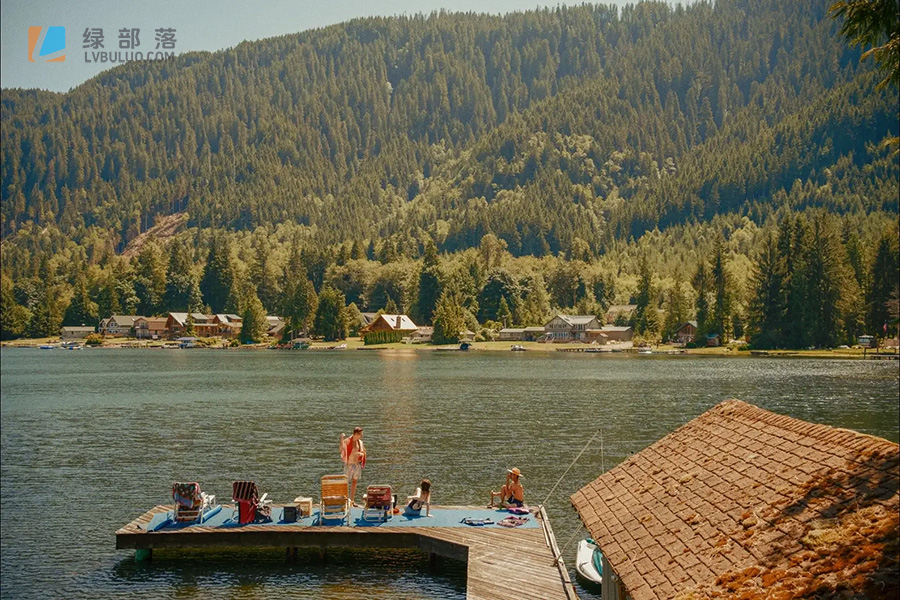 Fuji 3513 35MM富士胶片色彩模拟视频调色LUT预设 Analogica Lab – Fuji 3513 35MM Film Emulation