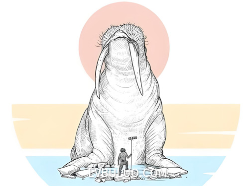 音效素材-1300个大自然各种动物音效 Animal Hyperrealism Vol.I