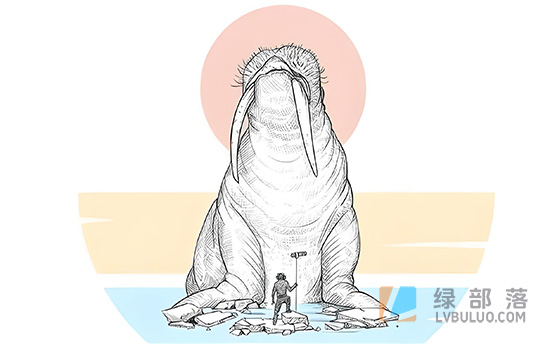 音效素材-1300个大自然各种动物音效 Animal Hyperrealism Vol.I