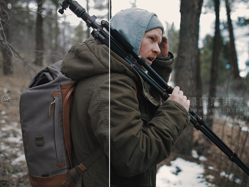 适用于索尼Sony 相机色彩校正调色预设 Christian Mate Grab – Sony Cinematic LUTs