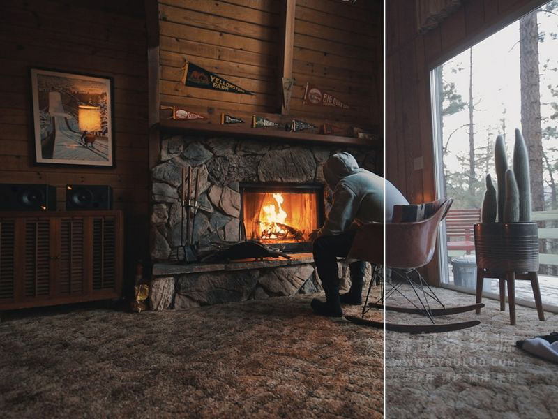 适用于索尼Sony 相机色彩校正调色预设 Christian Mate Grab – Sony Cinematic LUTs