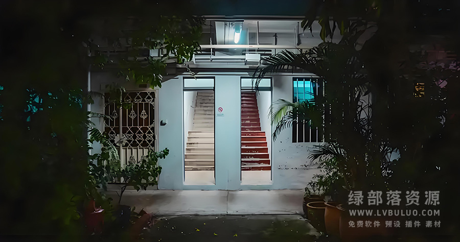 10个宽画幅65MM复古胶片色彩调色LUT预设 Cine Color – 65MM Large Format