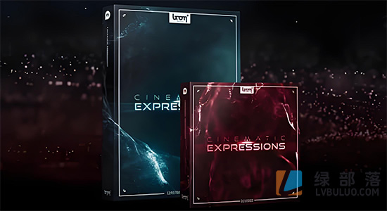 音效素材-3523种史诗级大气悬疑紧张气氛惊悚音效 Cinematic Expressions