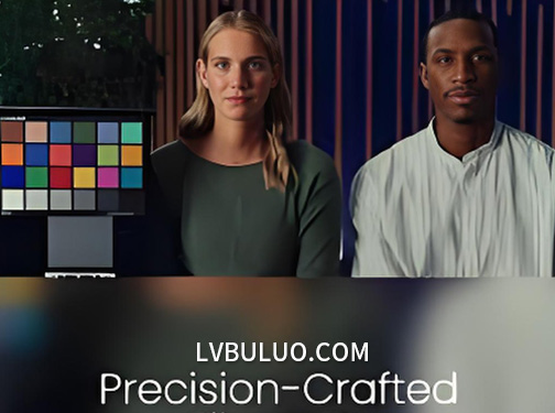 模拟柯达Vision3 500T 电影胶片复古色彩调色预设 Colorist Factory Precision-Crafted Film Emulation LUT (2024)