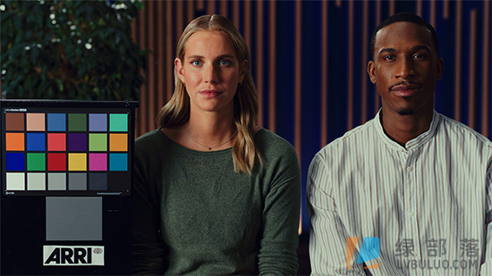 模拟柯达Vision3 500T 电影胶片复古色彩调色预设 Colorist Factory Precision-Crafted Film Emulation LUT (2024)