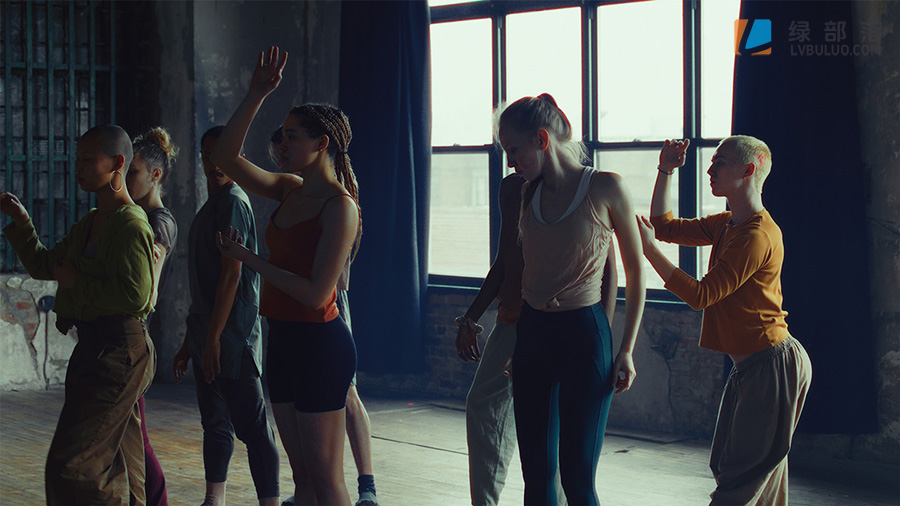 模拟柯达Vision3 500T 电影胶片复古色彩调色预设 Colorist Factory Precision-Crafted Film Emulation LUT (2024)