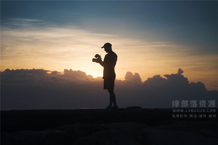 人文旅行风光电影级摄影调色预设+达芬奇节点 Defyne Media – Luca Epifany Filmic LUTs