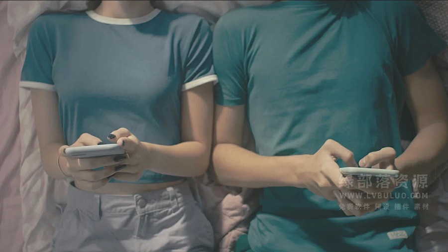 20个经典蓝绿青橙色调视频摄影调色预设 Eternal Bliss – Cine Teal Orange LUTs