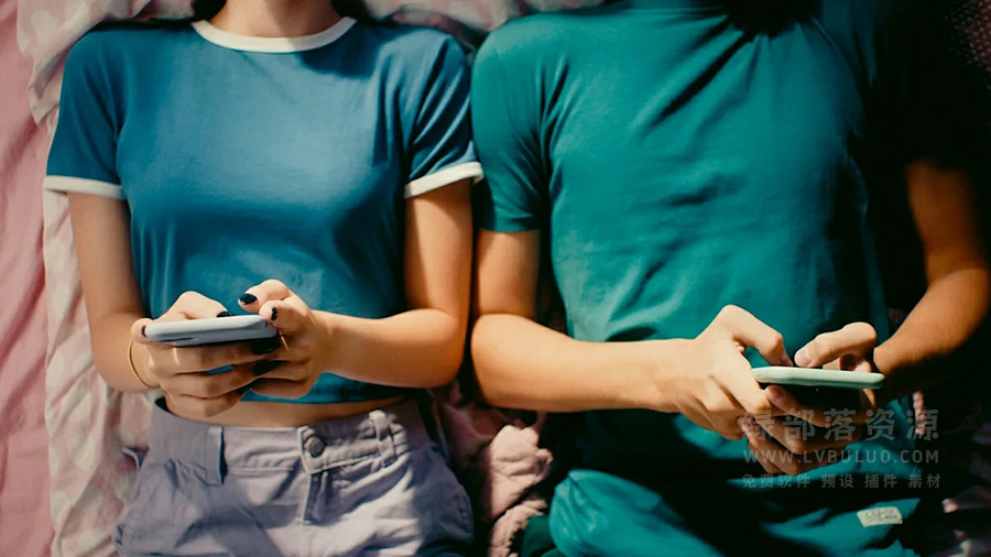 20个经典蓝绿青橙色调视频摄影调色预设 Eternal Bliss – Cine Teal Orange LUTs