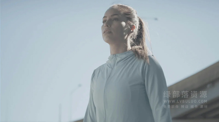 20个经典蓝绿青橙色调视频摄影调色预设 Eternal Bliss – Cine Teal Orange LUTs