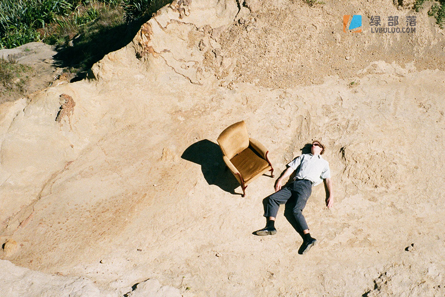 柯达chrome 35mm胶卷暖色调棕色粗糙颗粒调色预设 Kodachrome 35mm (1935-1962)