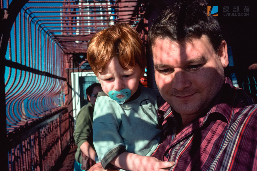 柯达chrome 35mm胶卷暖色调棕色粗糙颗粒调色预设 Kodachrome 35mm (1935-1962)