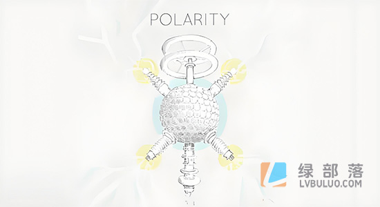 音效素材-950个现代科技设备无损音效 Polarity