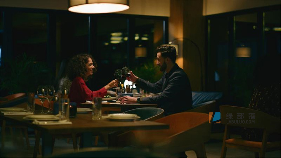 17个电影叙事纪录片商业级色彩调色预设+达芬奇节点预设 The Voyager LUTs – Pro Pack