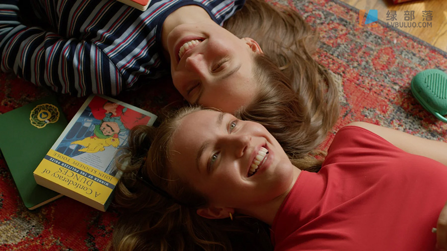 复古电影胶片Kodak Vision3 500T/250D,Fuji Eterna Vivid 160T色彩模拟调色预设+达芬奇PowerGrade节点预设 Tom Bolles – CinePrint35 Film Emulation