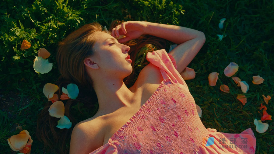 复古电影胶片Kodak Vision3 500T/250D,Fuji Eterna Vivid 160T色彩模拟调色预设+达芬奇PowerGrade节点预设 Tom Bolles – CinePrint35 Film Emulation