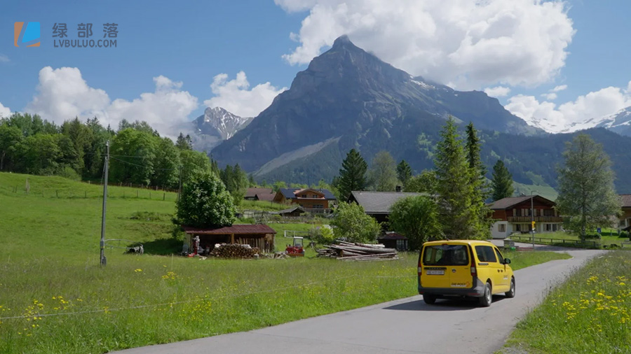 复古电影胶片Kodak Vision3 500T/250D,Fuji Eterna Vivid 160T色彩模拟调色预设+达芬奇PowerGrade节点预设 Tom Bolles – CinePrint35 Film Emulation