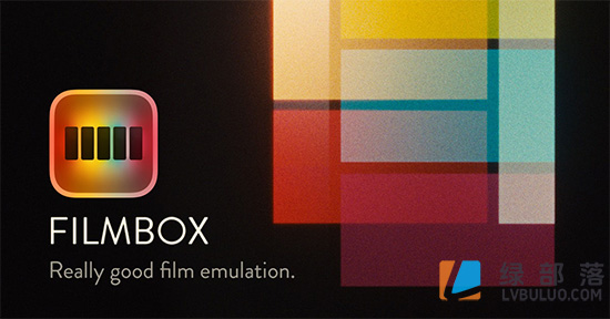 45个复古电影胶片美学调色预设 Video Village – Filmbox LUTs