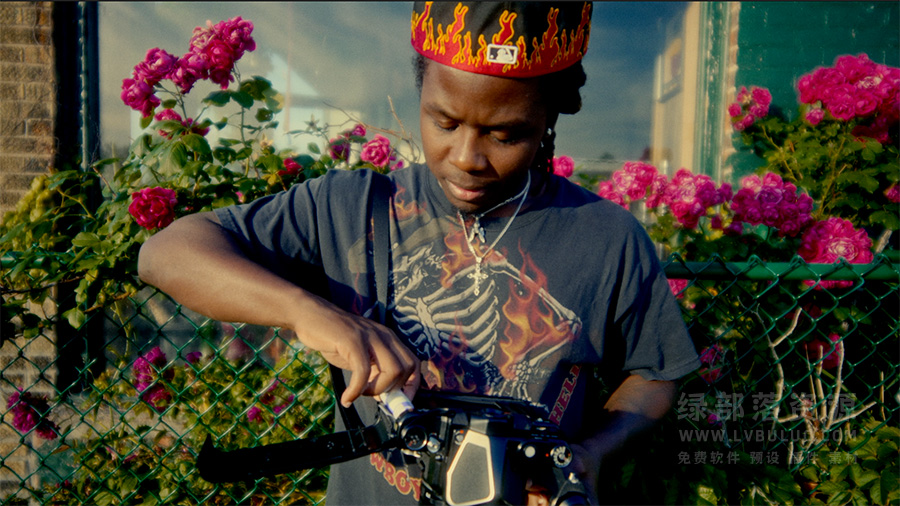 5个复古电影胶片冷暖光环境氛围调色预设 Vuhlandes – Klean LUT Pack