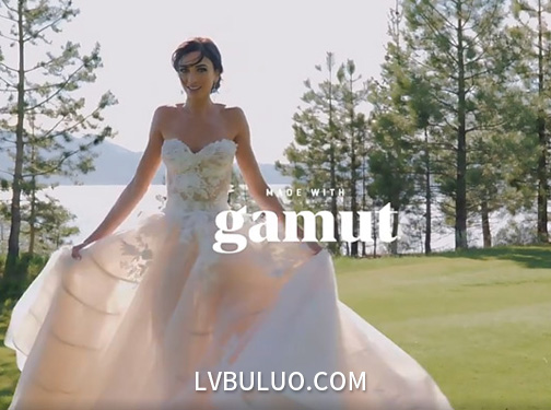 5款经典胶片浪漫婚礼摄影调色预设 White In Revery – Adagio