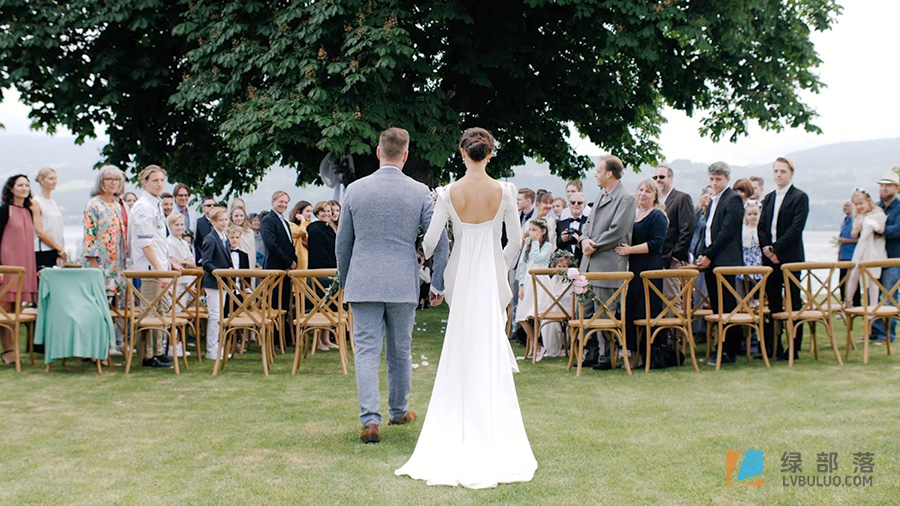 6款婚礼温馨浪漫甜美色调肤色调色预设 WIR Lut Collection – Dolce Luts